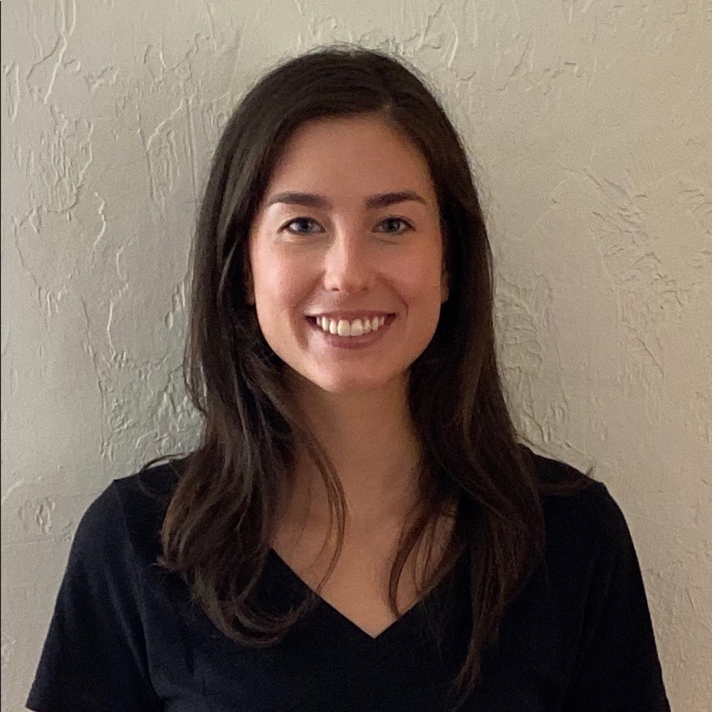 Meet your Posher, Rachel